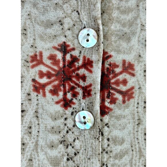 Jean‎ Paul Gaultier Soleil Printed Dress Medium - Picture 6 of 10